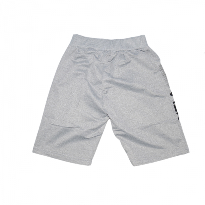 Pantaloni scurti pentru baieti Happy House CVC-1633#A, Gri [2]