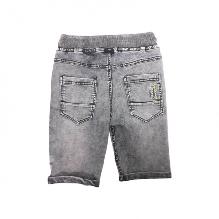 Pantaloni scurti pentru baieti Happy House HB-8130, Gri [2]