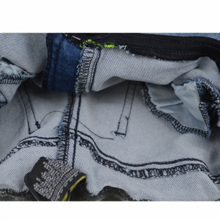 Pantaloni scurti pentru baieti Happy House HB-8130A, Albastru [4]