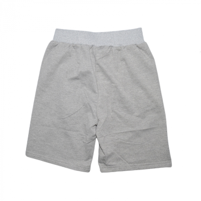 Pantaloni scurti pentru baieti Happy House WB-2979B, Gri [2]