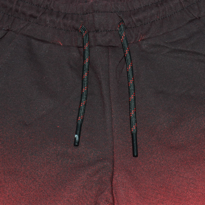Pantaloni scurti pentru baieti Happy House HB-8815A, Rosu [3]