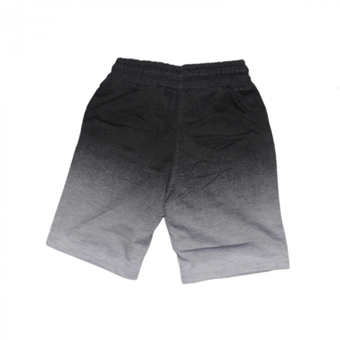 Pantaloni scurti pentru baieti Happy House HB-8815, Negru [2]