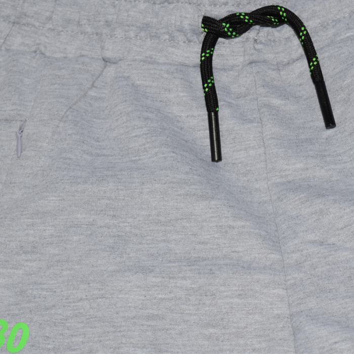 Pantaloni scurti pentru baieti Happy House HB-8822, Gri [3]