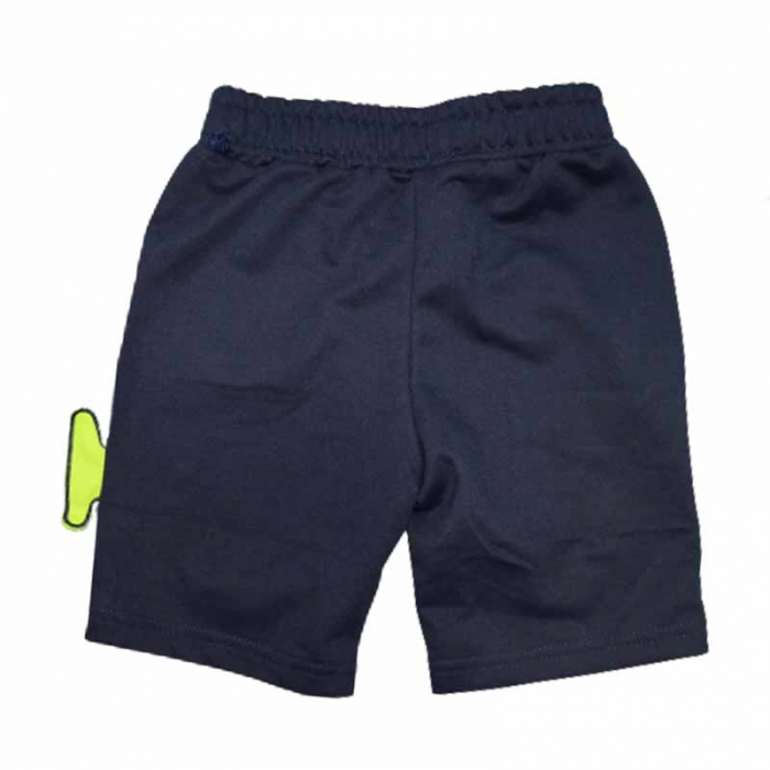 Pantaloni scurti pentru baieti Happy House HB-8811, Bleumarin [2]