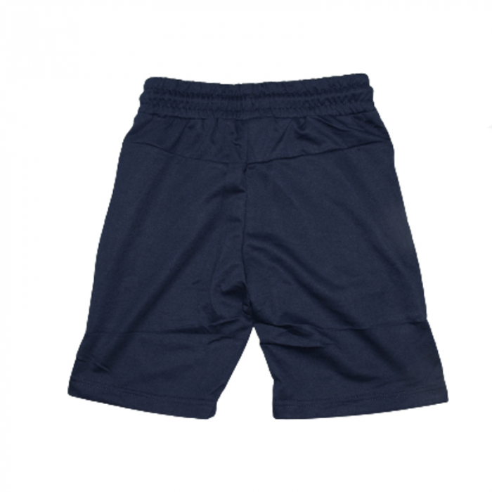 Pantaloni scurti pentru baieti Happy House HB-8822A, Bleumarin [2]