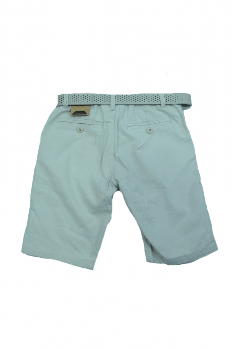 Pantaloni scurti pentru baieti Happy House KK-018BE-116, Bej [2]