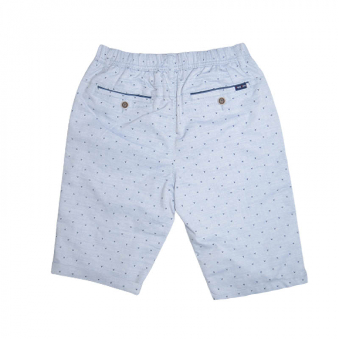 Pantaloni scurti pentru baieti Happy House KK692S-A, Albastru [2]