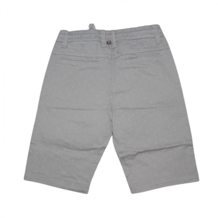 Pantaloni scurti pentru baieti Happy House KK6027SB, Gri [2]