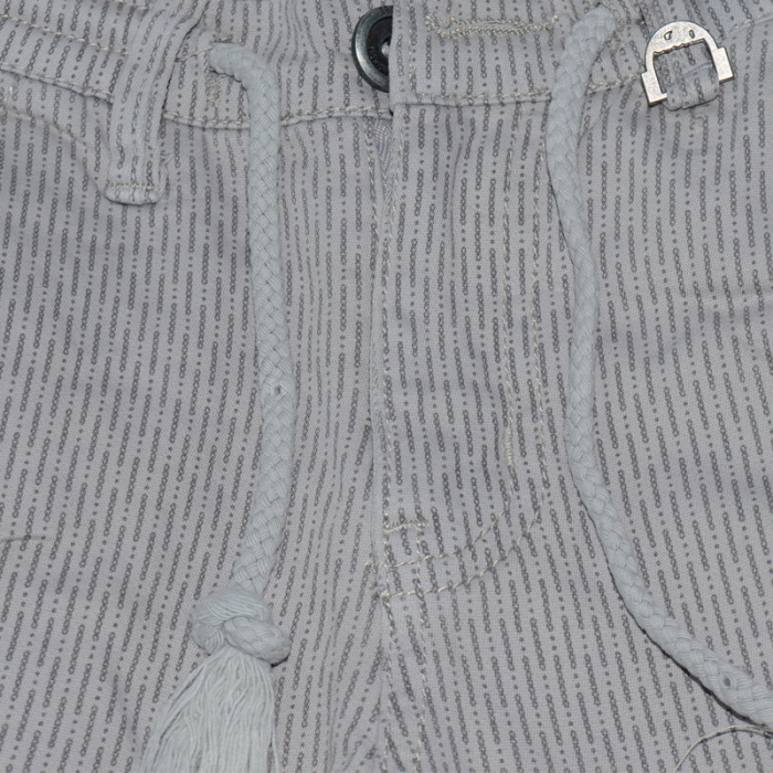 Pantaloni scurti pentru baieti Happy House KK6029S, Gri [3]