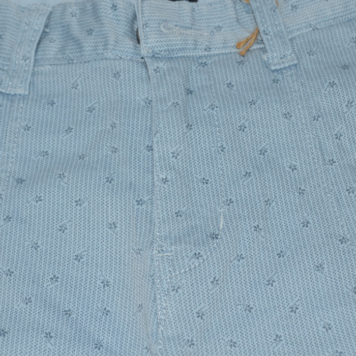 Pantaloni scurti pentru baieti Happy House KK6028SA, Albastru [3]