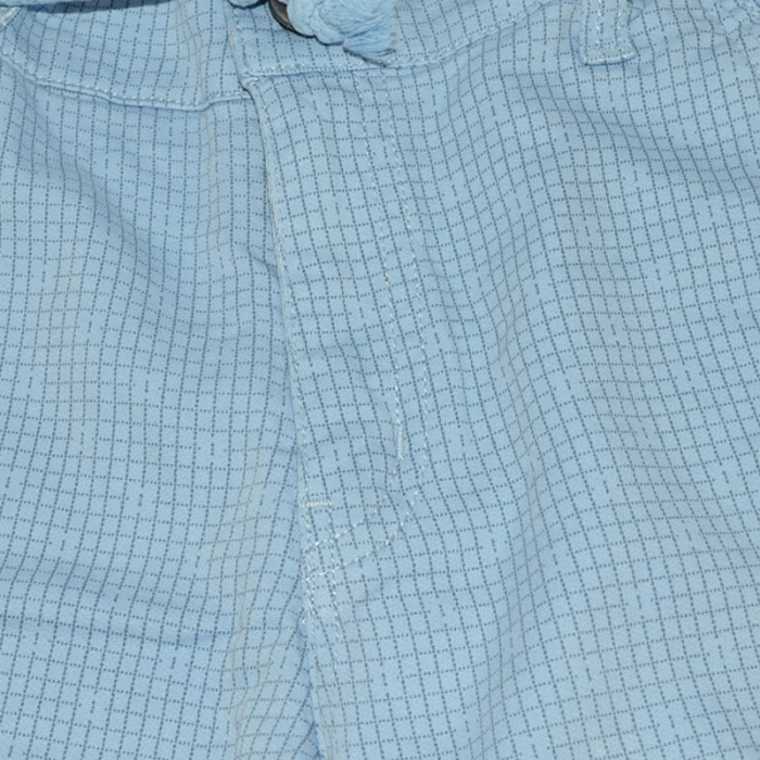 Pantaloni scurti pentru baieti Happy House KK6027S, Albastru [3]