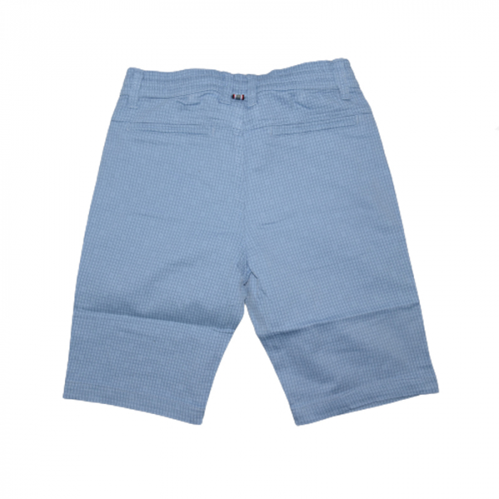 Pantaloni scurti pentru baieti Happy House KK6027S, Albastru [2]