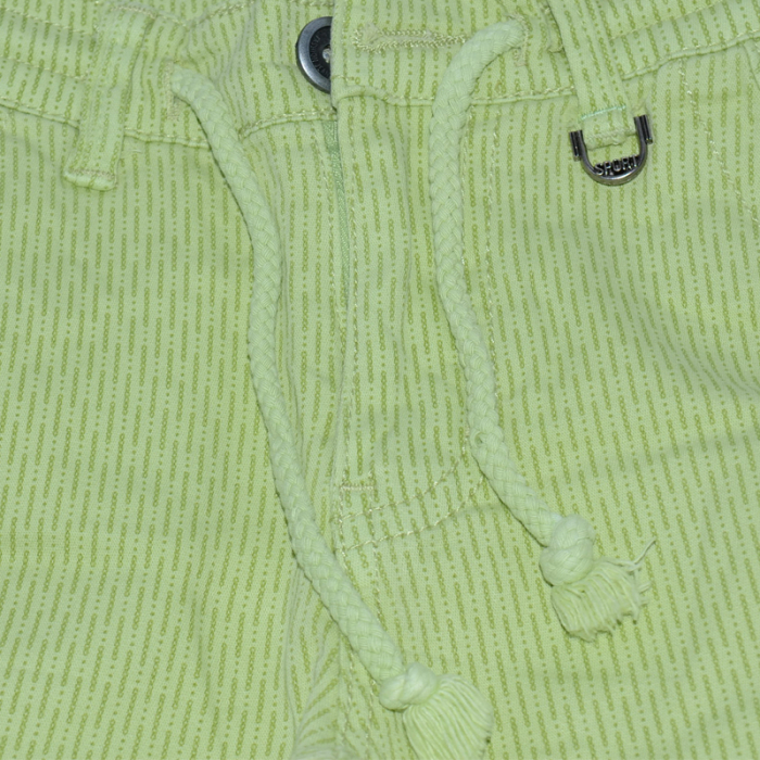 Pantaloni scurti pentru baieti Happy House KK6029SB, Verde [3]