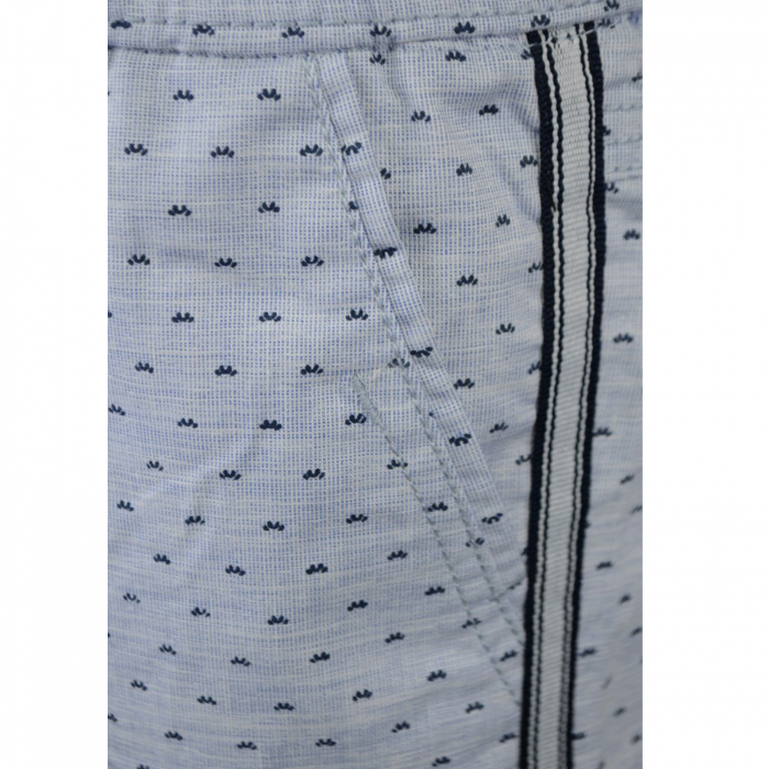 Pantaloni scurti pentru baieti Happy House KK693S-2, Gri [3]