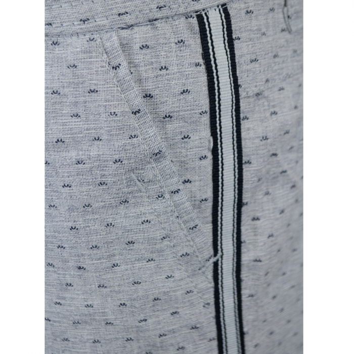 Pantaloni scurti pentru baieti Happy House KK693S-1, Gri [3]