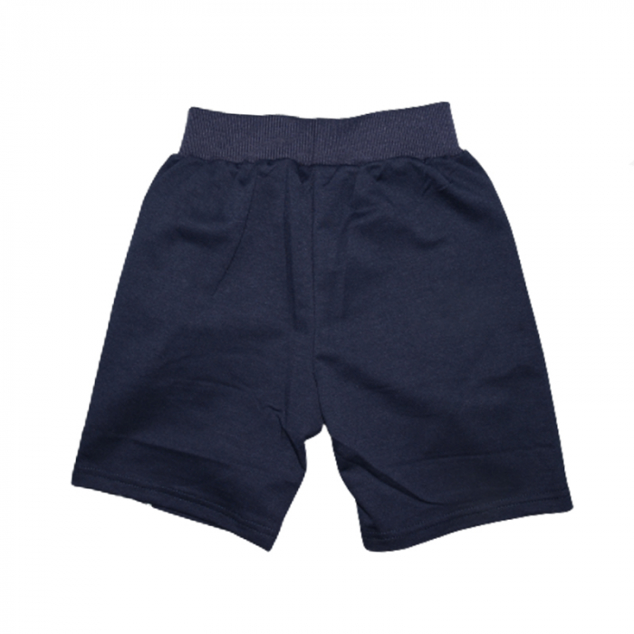 Pantaloni scurti pentru baieti Happy House WB-2973A, Bleumarin [2]