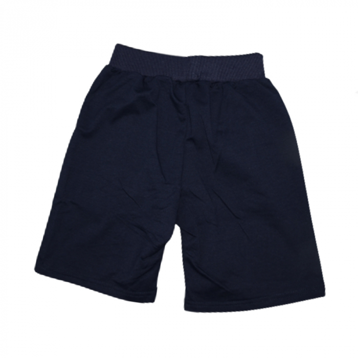 Pantaloni scurti pentru baieti Happy House WB-2981, Bleumarin [2]