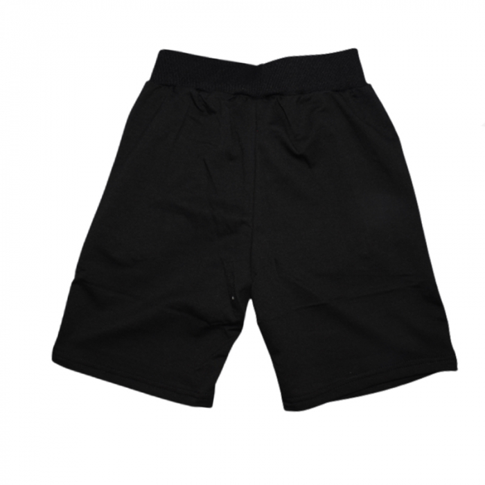 Pantaloni scurti pentru baieti Happy House WB-2979, Negru [2]