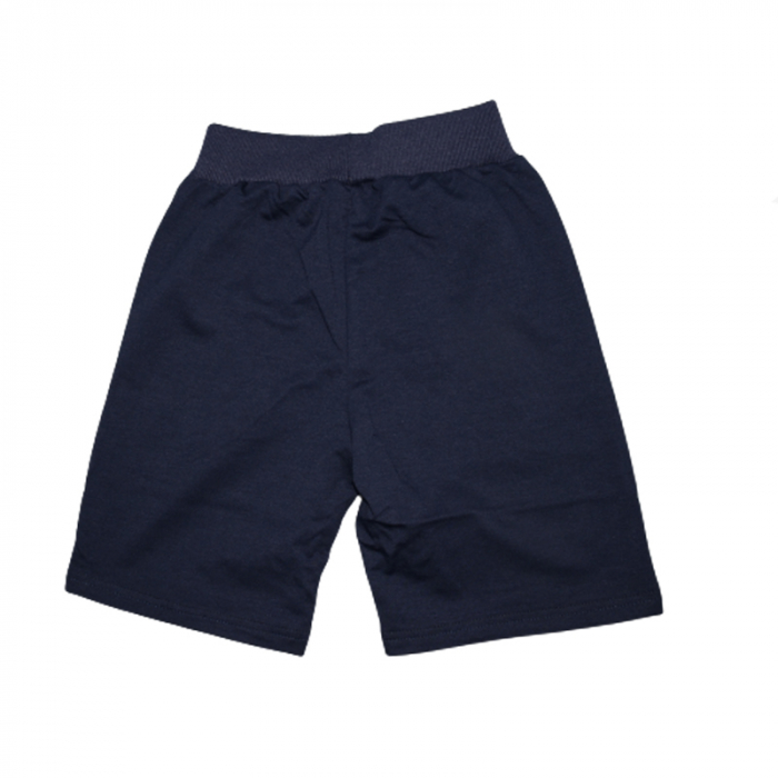 Pantaloni scurti pentru baieti Happy House WB-2979A, Bleumarin [2]