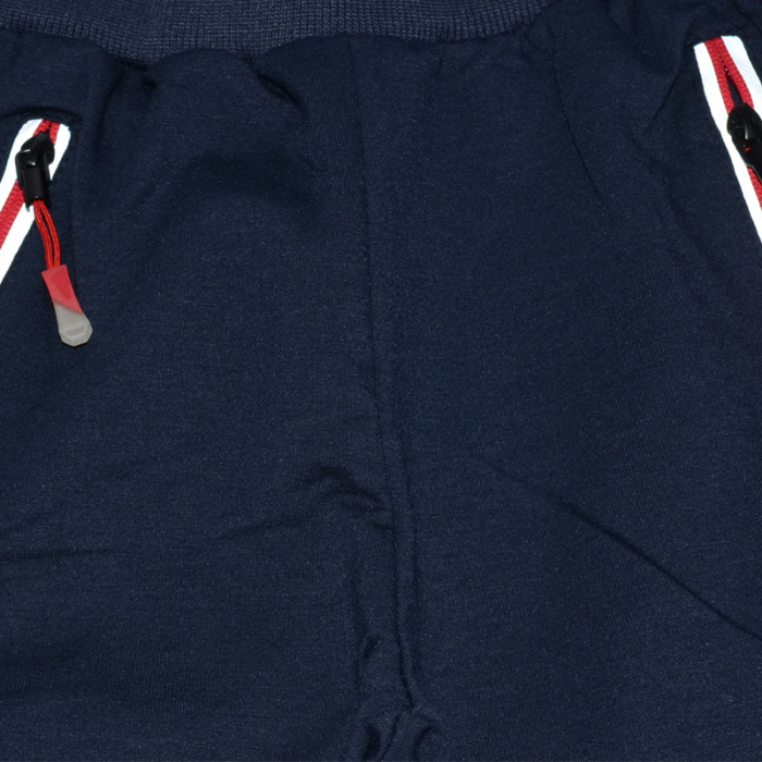 Pantaloni scurti pentru baieti Happy House WB-2979A, Bleumarin [3]