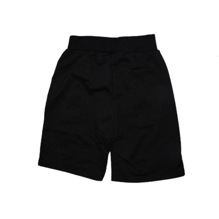 Pantaloni scurti pentru baieti Happy House WB-2981B, Negru [2]