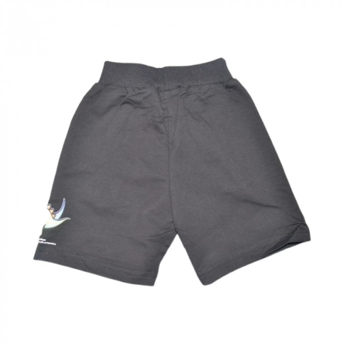 Pantaloni scurti pentru baieti, Happy House, WB3489B, Bleumarin [4]