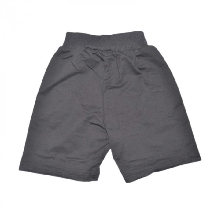 Pantaloni scurti pentru baieti, Happy House, WB3492B, Bleumarin [3]