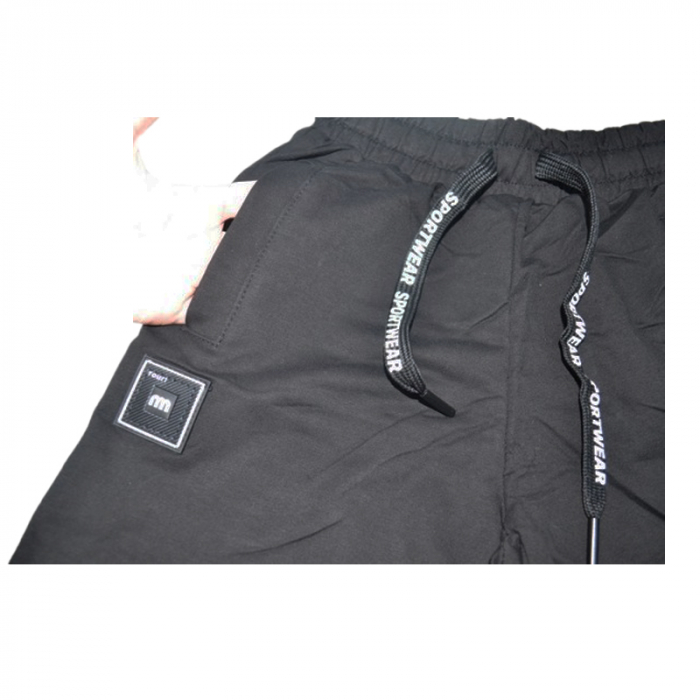 Pantaloni scurti pentru baieti, Happy House, WB3505B, Bleumarin [2]