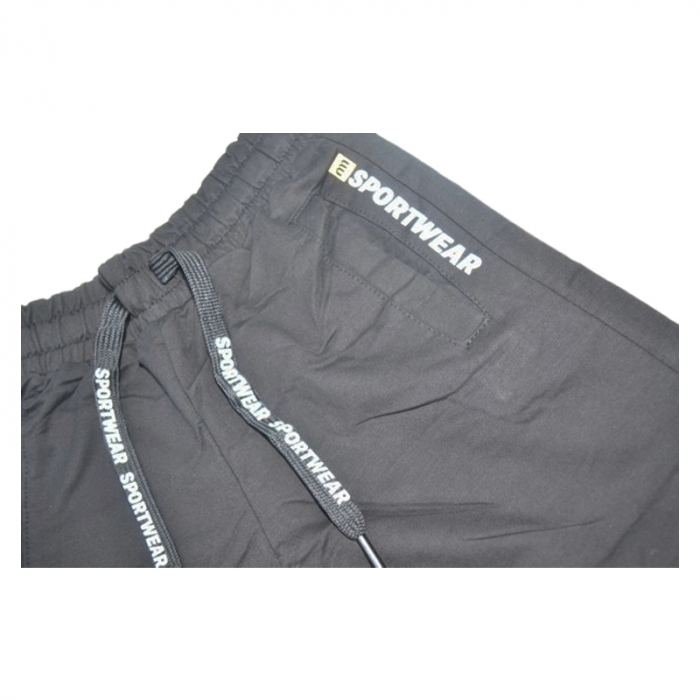 Pantaloni scurti pentru baieti, Happy House, WB3505B, Bleumarin [3]
