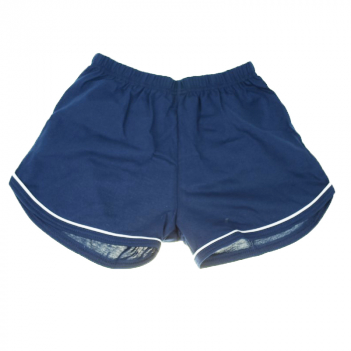 Pantaloni scurti pentru baieti Marcinkowski 1169-146-cm, Bleumarin [2]