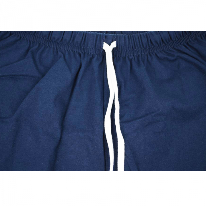 Pantaloni scurti pentru baieti Marcinkowski 1176-146-cm, Bleumarin [2]