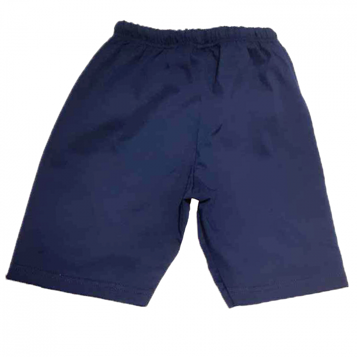 Pantaloni scurti pentru baieti Marcinkowski 1176-146-cm, Bleumarin [4]