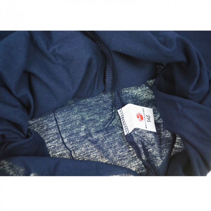 Pantaloni scurti pentru baieti Marcinkowski 1176-146-cm, Bleumarin [3]