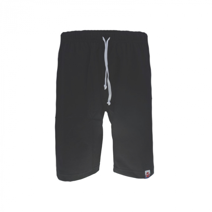 Pantaloni scurti pentru baieti Marcinkowski MRKW5-134-cm, Negru [1]
