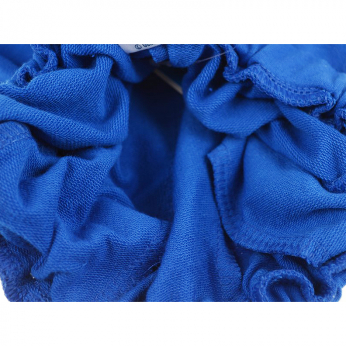 Pantaloni scurti pentru baieti Setino Thomas 890-096AL-110-cm, Albastru [3]