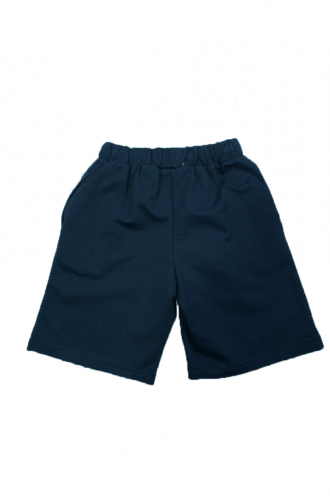 Pantaloni scurti pentru baieti Wendee BV01400104-2AN, Gri [2]