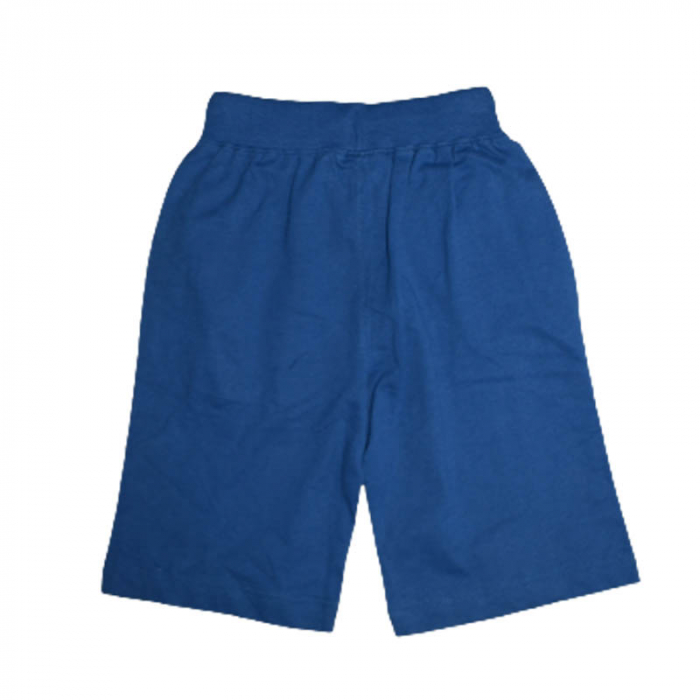 Pantaloni scurti pentru baieti Wendee DY14117-2B-128, Bleumarin [2]
