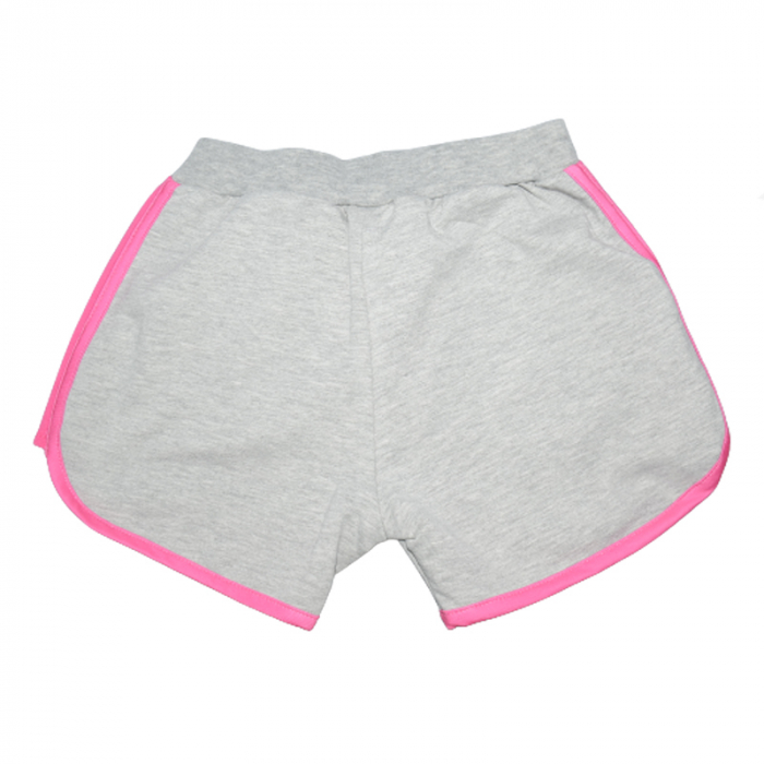 Pantaloni scurti pentru fete Happy House WB-2992, Gri [2]