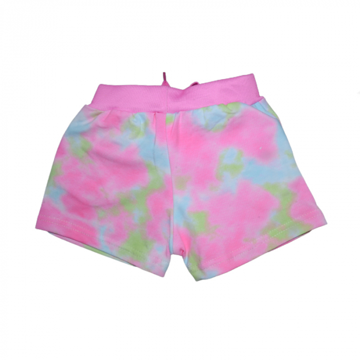 Pantaloni scurti pentru fete Happy House WB-2984A, Mov [2]