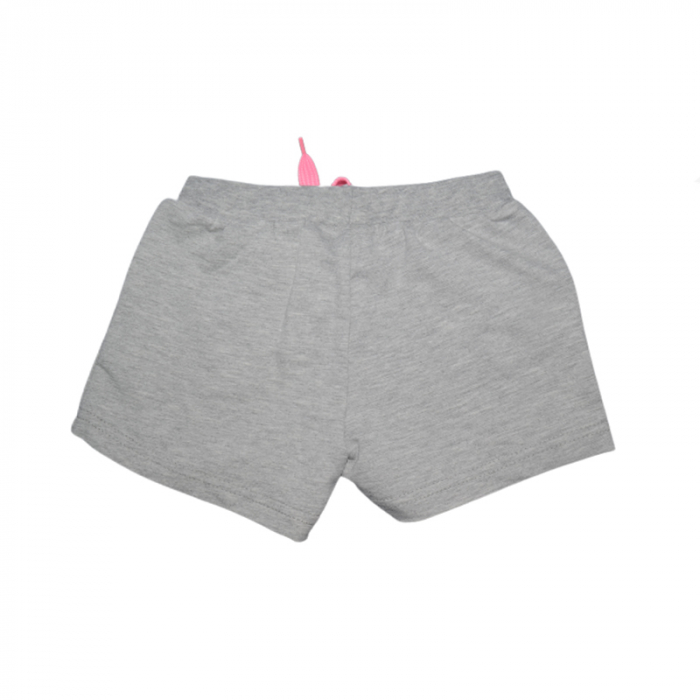 Pantaloni scurti pentru fete Happy House WB-2989B, Gri [2]