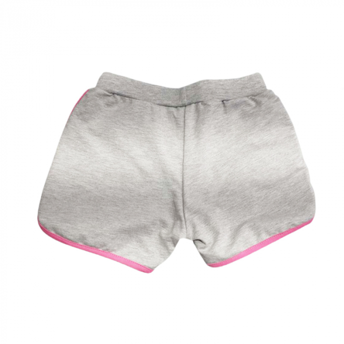 Pantaloni scurti pentru fete Happy House WB-2993B, Gri [2]