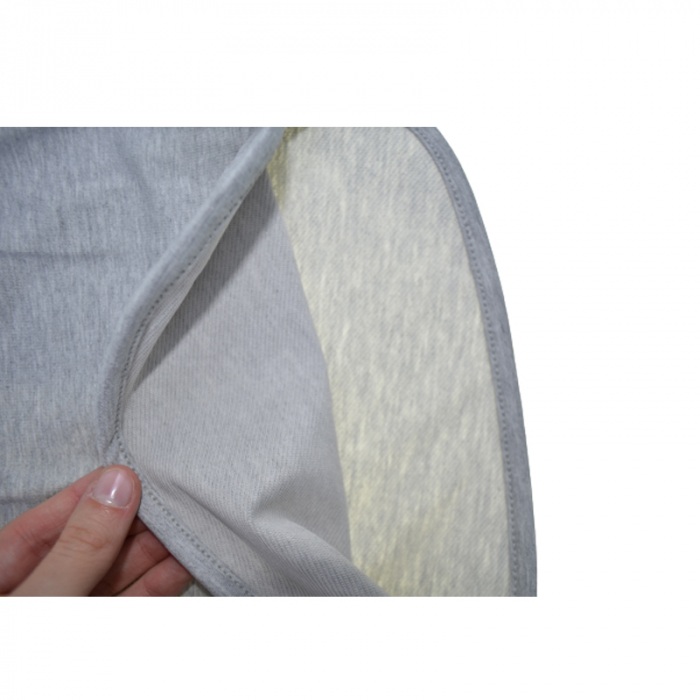 Pantaloni scurti pentru fete Happy House WB-3066G, Gri [3]