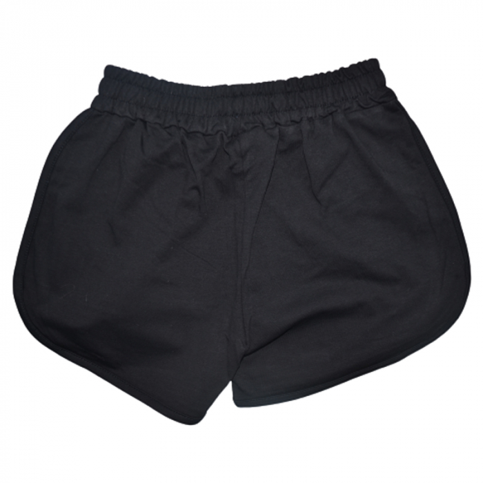 Pantaloni scurti pentru fete Happy House WB-3066N, Negru [2]