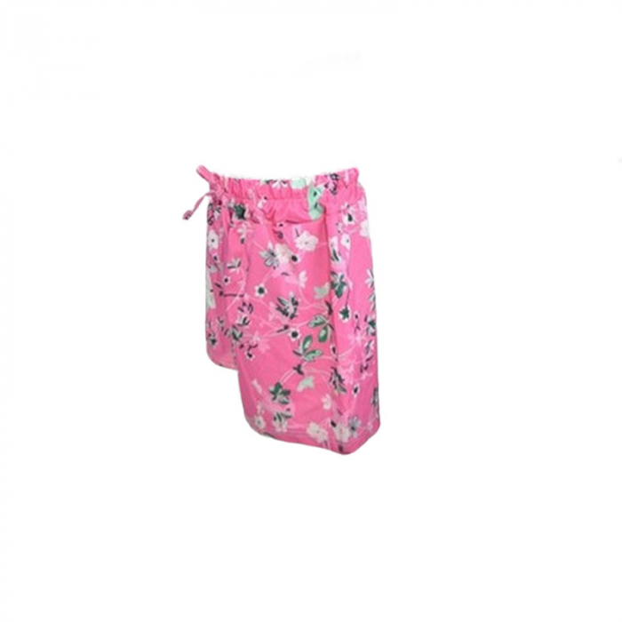 Pantaloni scurti pentru fete Mini Junior MJ-03, Roz [5]