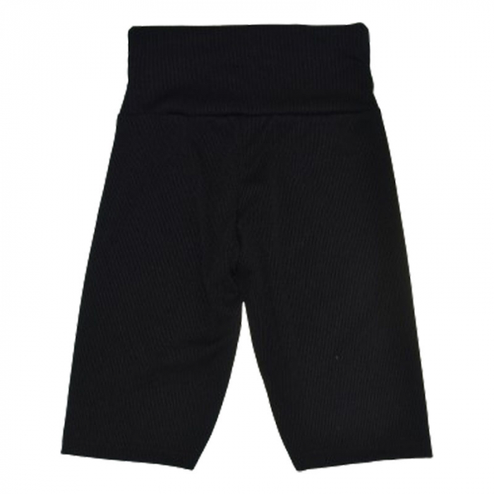 Pantaloni scurti pentru fete Mini Junior P23632-N, Negru [2]
