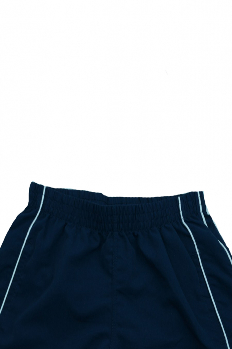 Pantaloni scurti sport pentru baieti GT GT-3243-140, Bleumarin [2]