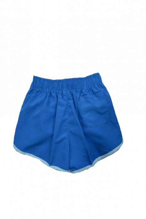 Pantaloni scurti pentru plaja Happy House SOS SOS 040AL, Albastru [2]