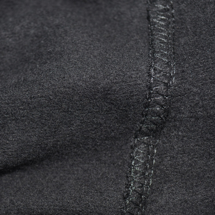 Pantaloni sport captusiti pentru baieti Pik PPBPK-2, Negru [3]