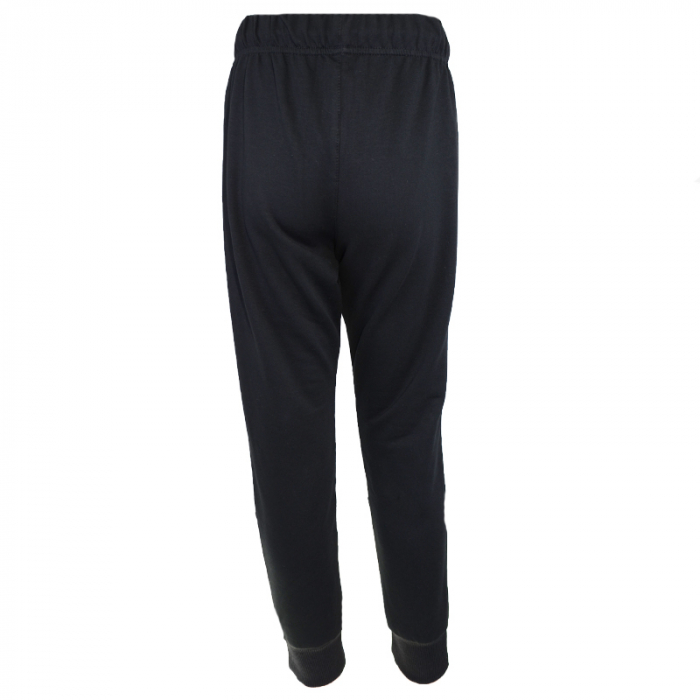 Pantaloni sport captusiti pentru baieti Pik PPBPK-2, Negru [2]