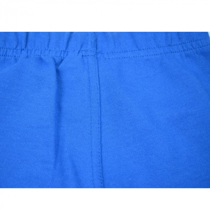 Pantaloni sport pentru baieti Wendee DS15102-2-140, Albastru [3]